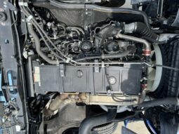 
										ふそう大型　ミキサー車 full									