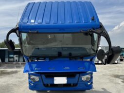 
										ふそう大型　ミキサー車 full									