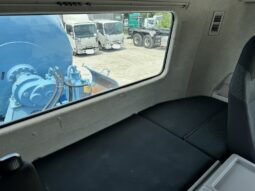 
										ふそう大型　ミキサー車 full									