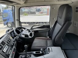 
										ふそう大型　ミキサー車 full									