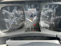 
										ふそう大型　ミキサー車 full									