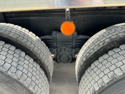 
										ふそう大型　ミキサー車 full									