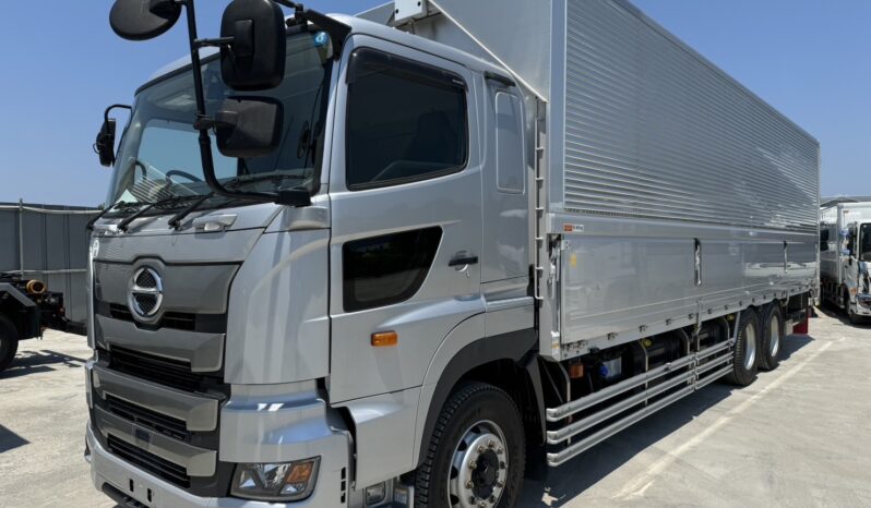 Amazon.co.jp: HINO PROFIA 日野プロフィア FN 2010 TOUGH43