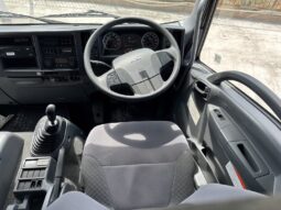 
										フォワード　冷凍冷蔵車 full									
