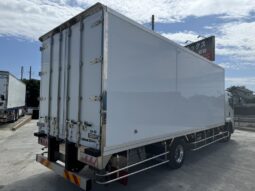 
										フォワード　冷凍冷蔵車 full									