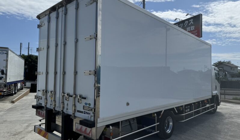 
								フォワード　冷凍冷蔵車 full									