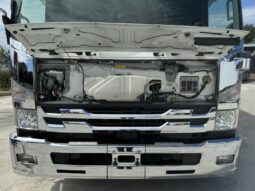 
										フォワード　冷凍冷蔵車 full									
