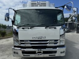 
										フォワード　冷凍冷蔵車 full									