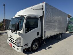 エルフ　ウイング　60周年記念限定車