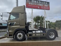 
										プロフィア　ヘッド full									