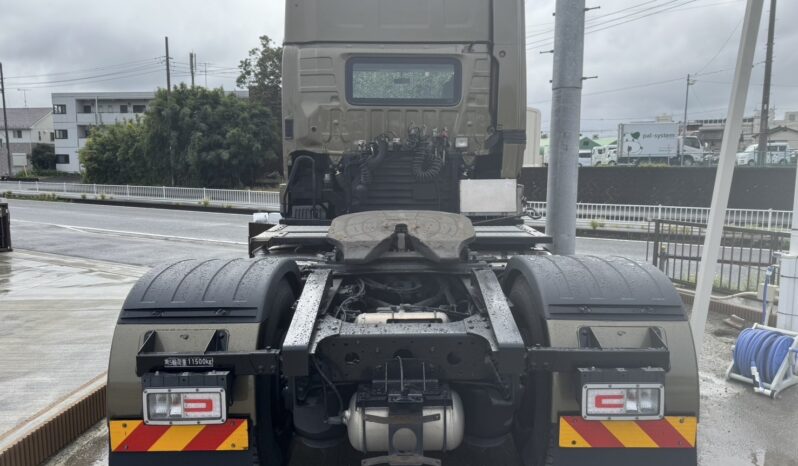 
								プロフィア　ヘッド full									