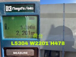 
										プロフィア　ダンプ full									