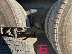 
										プロフィア　ダンプ full									