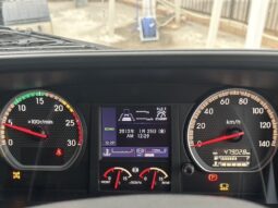 
										ギガ　サブエンジン　TU100SC　Multi full									