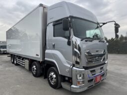 
										ギガ　サブエンジン　TU100SC　Multi full									
