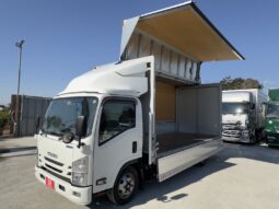 エルフ　ウイング　６０周年記念