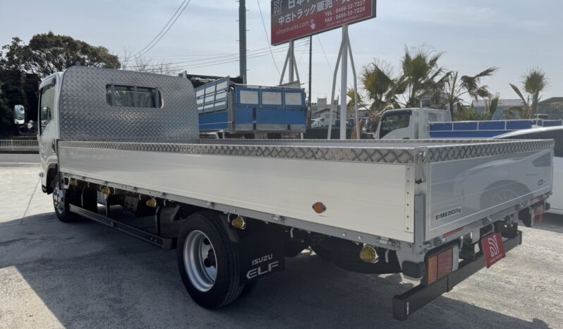 
								エルフ　平ボディ full									