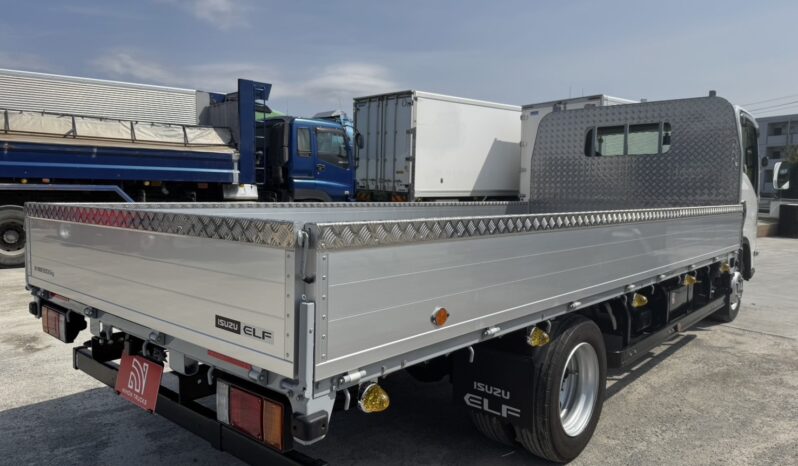 
								エルフ　平ボディ full									