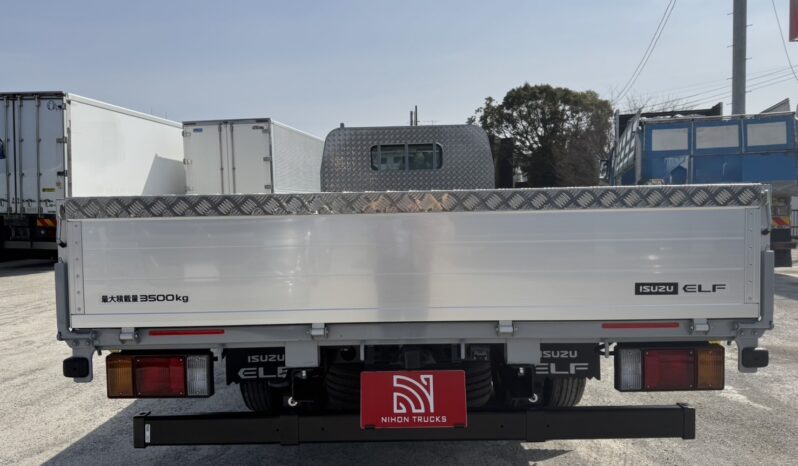 
								エルフ　平ボディ full									