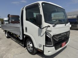 
										エルフ　平ボディ full									