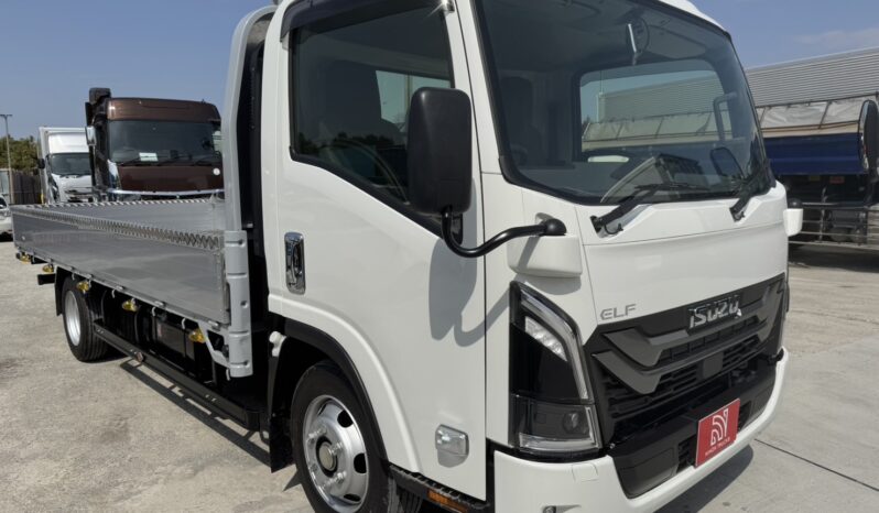 
								エルフ　平ボディ full									