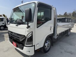 
										エルフ　平ボディ full									