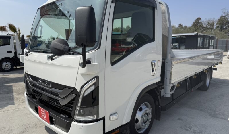 
								エルフ　平ボディ full									