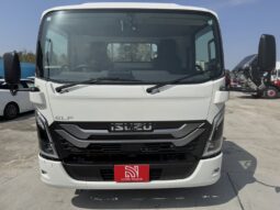 
										エルフ　平ボディ full									