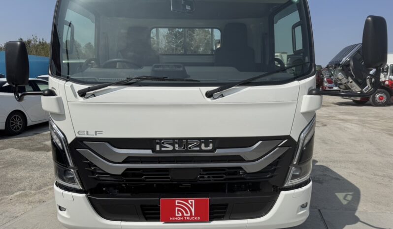 
								エルフ　平ボディ full									