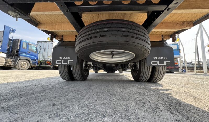 
								エルフ　平ボディ full									