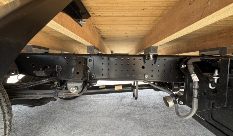 
								エルフ　平ボディ full									