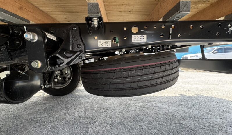 
								エルフ　平ボディ full									