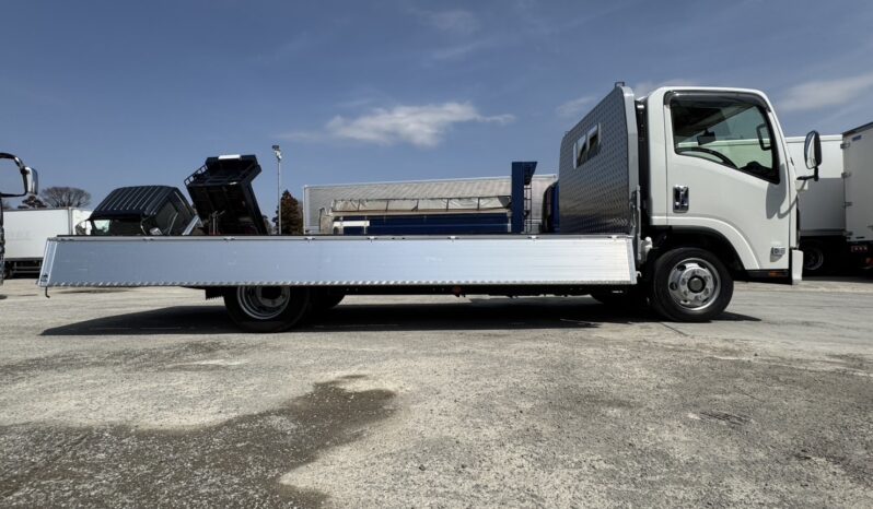 
								エルフ　平ボディ full									