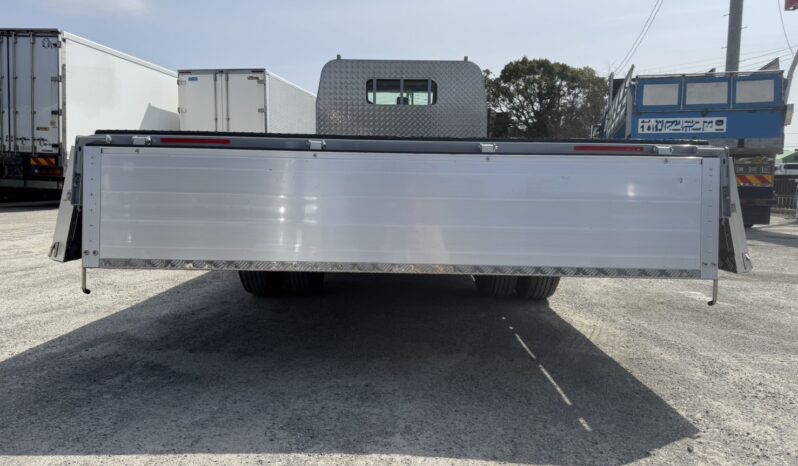 
								エルフ　平ボディ full									