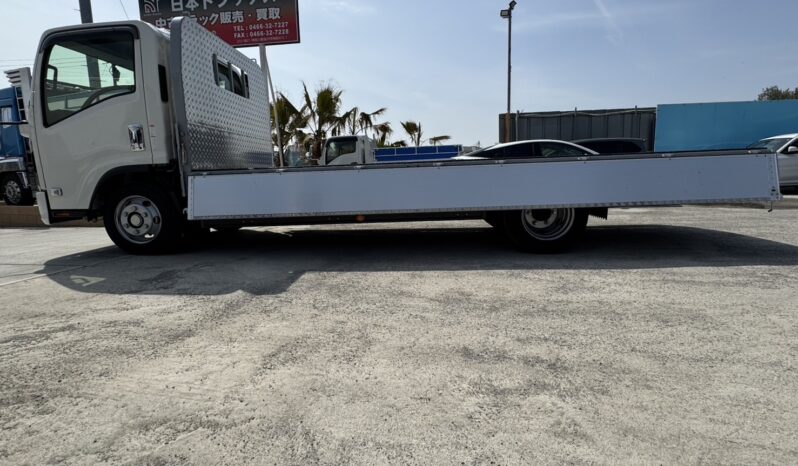 
								エルフ　平ボディ full									