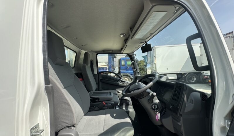 
								エルフ　平ボディ full									