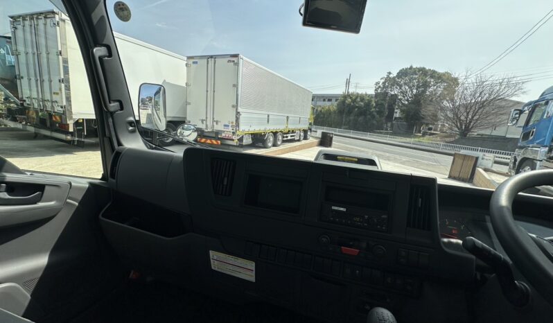 
								エルフ　平ボディ full									