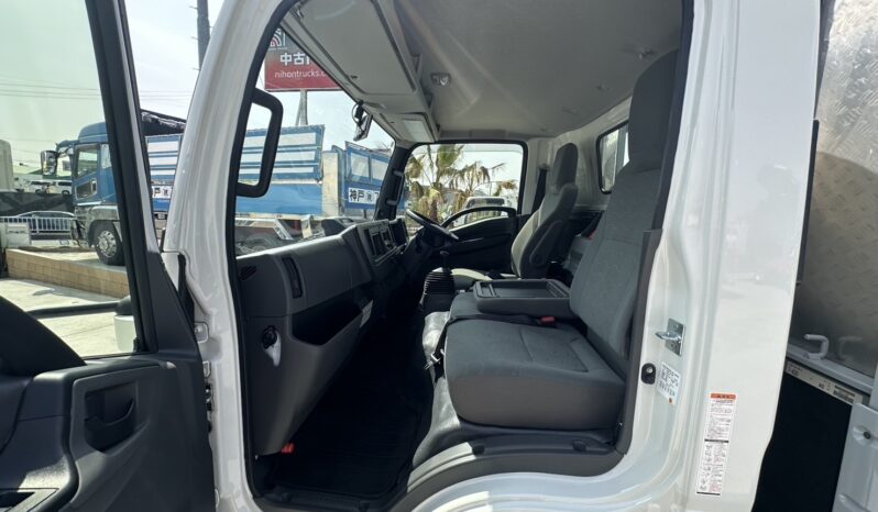 
								エルフ　平ボディ full									