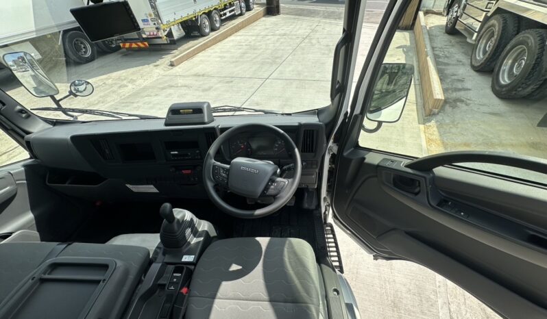 
								エルフ　平ボディ full									