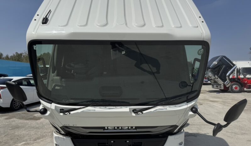 
								エルフ　平ボディ full									