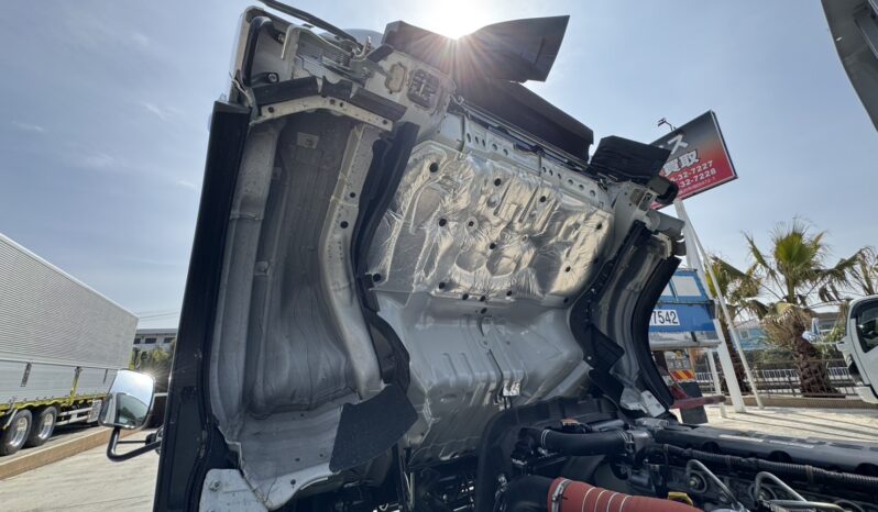 
								エルフ　平ボディ full									