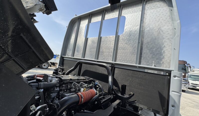 
								エルフ　平ボディ full									