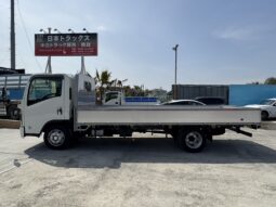 
										エルフ　平ボディ full									