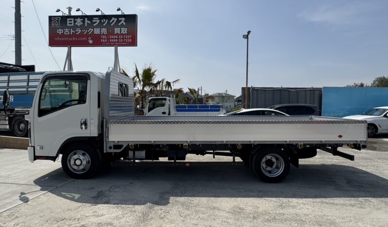 
								エルフ　平ボディ full									