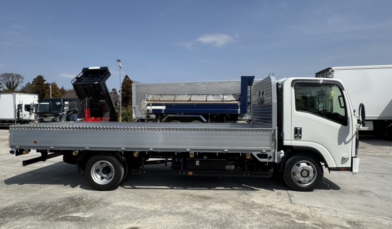 
								エルフ　平ボディ full									