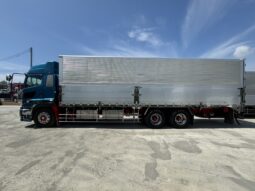 
										プロフィア　冷凍ウイング　TDS60DZ full									