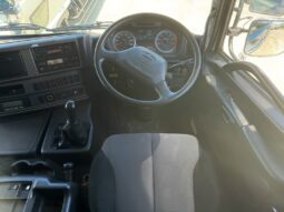 
										プロフィア　冷凍ウイング　TDS60DZ full									