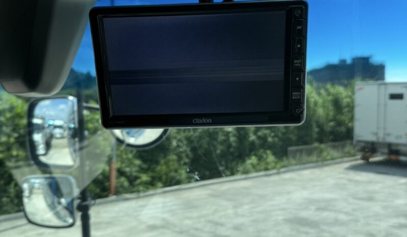 
								プロフィア　冷凍ウイング　TDS60DZ full									