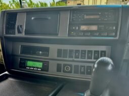 
										プロフィア　冷凍ウイング　TDS60DZ full									