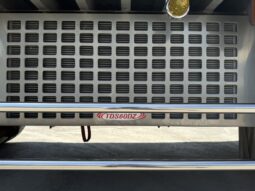 
										プロフィア　冷凍ウイング　TDS60DZ full									